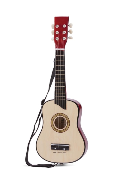 New classic toys guitar hot sale