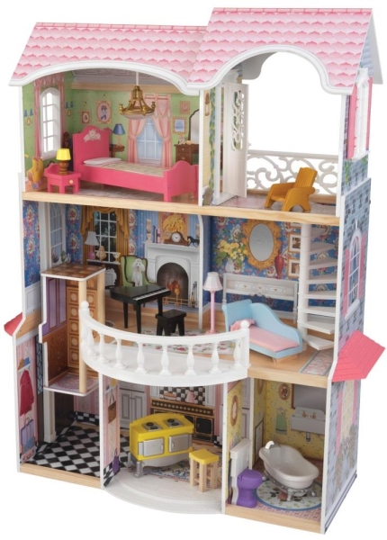 Magnolia online farms dollhouse