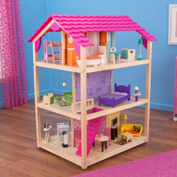 Kidkraft so chic sales