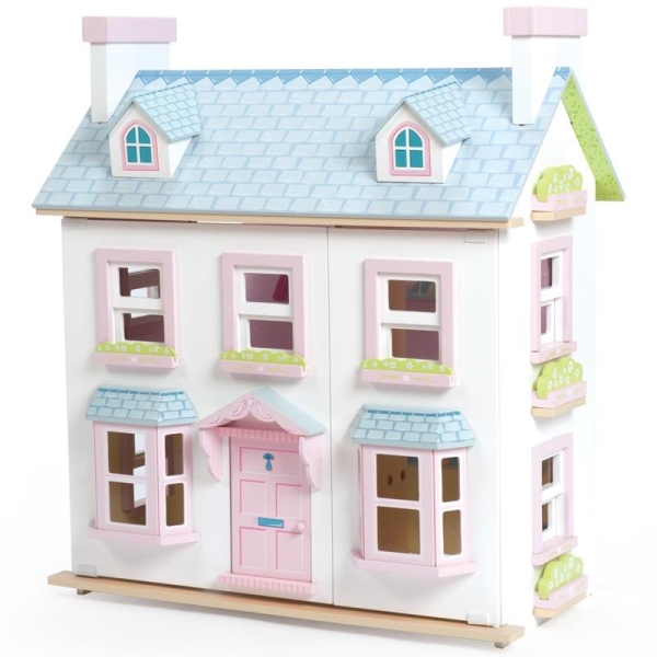 Toy house online outlet