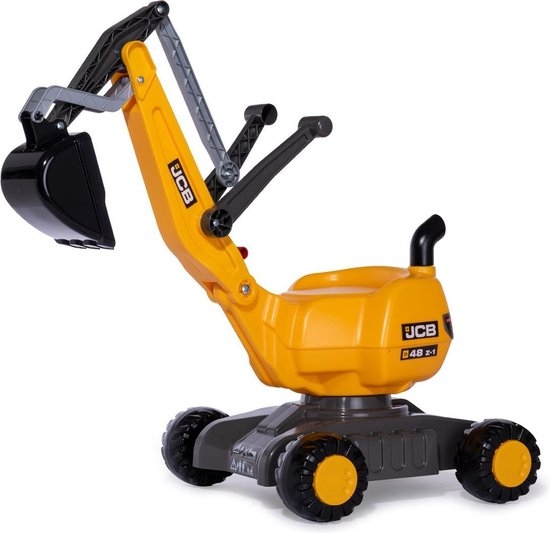Jcb toys online clearance
