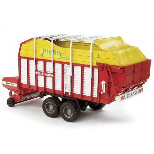 Bruder wagon clearance
