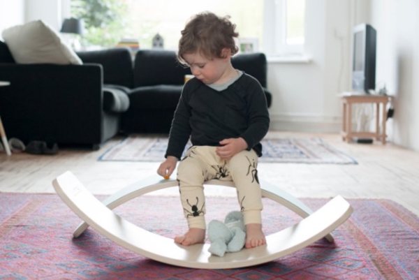 Original on sale wobbel board